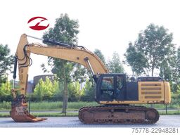Caterpillar 336F L 336F L XE | 336 FL XE | BUCKET | QUICK C...