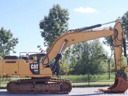 Caterpillar 336F L 336F L XE | 336 FL XE | BUCKET | QUICK C...