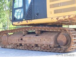 Caterpillar 336F L 336F L XE | 336 FL XE | BUCKET | QUICK C...