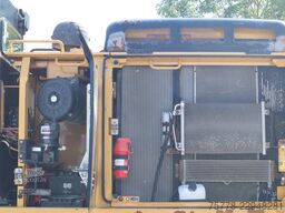 Caterpillar 336F L 336F L XE | 336 FL XE | BUCKET | QUICK C...