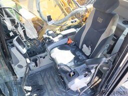 Caterpillar 336F L 336F L XE | 336 FL XE | BUCKET | QUICK C...