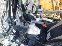 Caterpillar 336F L 336F L XE | 336 FL XE | BUCKET | QUICK C...