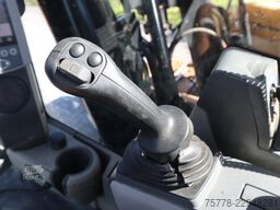 Caterpillar 336F L 336F L XE | 336 FL XE | BUCKET | QUICK C...