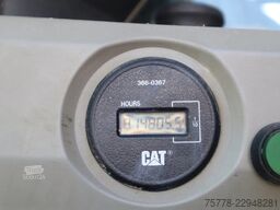Caterpillar 336F L 336F L XE | 336 FL XE | BUCKET | QUICK C...