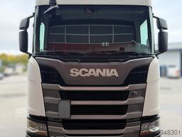 SCANIA R 450
