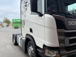 SCANIA R 450