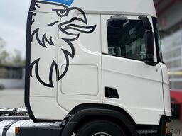 SCANIA R 450
