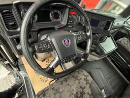 SCANIA R 450