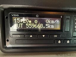 SCANIA R 450
