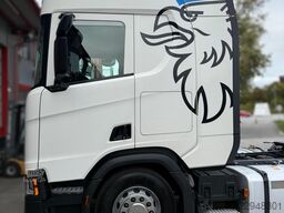 SCANIA R 450