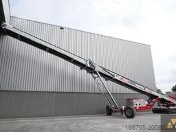 Xrok Transporter 6536TR