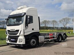 IVECO AS260S42 STRALIS