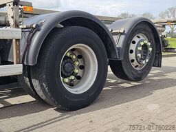 IVECO AS260S42 STRALIS 6X2 INTARDER ALCOA'S