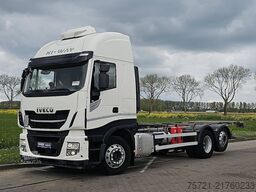 IVECO AS260S42 STRALIS