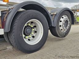 IVECO AS260S42 STRALIS 6X2 INTARDER ALCOA'S