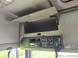 DAF XF 480 6x2*4