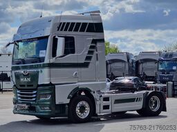 MAN TGX 18.510 XXL 4x2 - Retarder - Night clima - F...