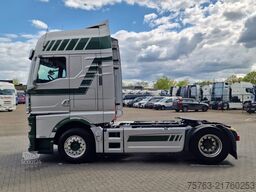 MAN TGX 18.510 XXL 4x2 - Retarder - Night clima - F...