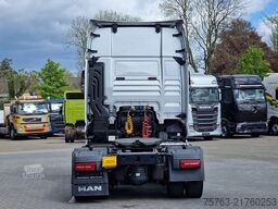 MAN TGX 18.510 XXL 4x2 - Retarder - Night clima - F...