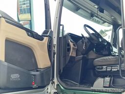 MAN TGX 18.510 XXL 4x2 - Retarder - Night clima - F...