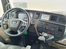 MAN TGX 18.510 XXL 4x2 - Retarder - Night clima - F...