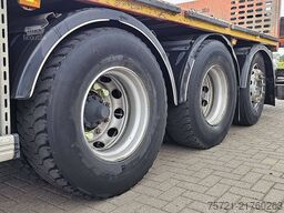 SCANIA P410 HIAB 258EP5