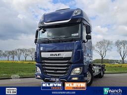 DAF XF 480 FAN