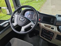 M.A.N. 28.500 TGX XXL 6X2 BOOGIE