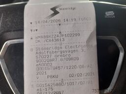 M.A.N. 28.500 TGX XXL 6X2 BOOGIE