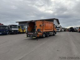 Mercedes-Benz Axor 2533 6x2*4 Ochsner