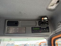 Mercedes-Benz Axor 2533 6x2*4 Ochsner