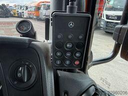 Mercedes-Benz Axor 2533 6x2*4 Ochsner