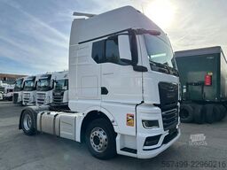 MAN TGX 18.470 2 units!!! Standard, XXL, Standklima...
