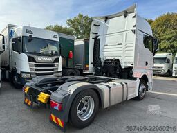 MAN TGX 18.470 2 units!!! Standard, XXL, Standklima...