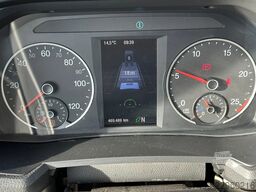 MAN TGX 18.470 2 units!!! Standard, XXL, Standklima...