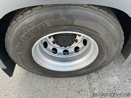 MAN TGX 18.470 2 units!!! Standard, XXL, Standklima...