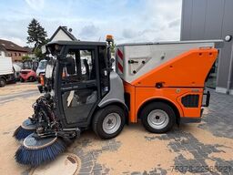 Hako Citymaster 1600 4x4 Kehrm. Service Neu