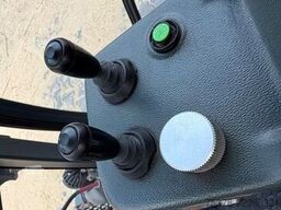 Hako Citymaster 1600 4x4 Kehrm. Service Neu