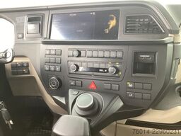 MAN TGS 18.560 BLS 4x4  Hydrodrive Kipphydr