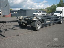 MEILLER MG 18 ZL 5,4