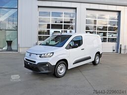 Fiat Doblò F5435 XL L2 130pk - Automaat