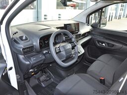 Fiat Doblò F5435 XL L2 130pk - Automaat
