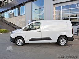 Fiat Doblò F5435 XL L2 130pk - Automaat