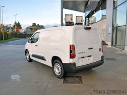 Fiat Doblò F5435 XL L2 130pk - Automaat