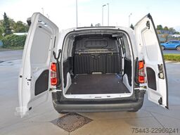 Fiat Doblò F5435 XL L2 130pk - Automaat