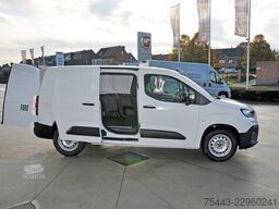 Fiat Doblò F5435 XL L2 130pk - Automaat
