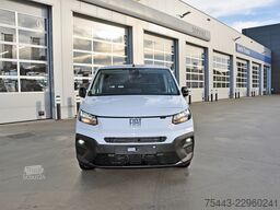 Fiat Doblò F5435 XL L2 130pk - Automaat