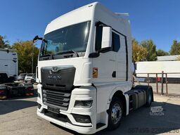 MAN TGX 18.470 Standard, XXL, Standklima, New Tacho...