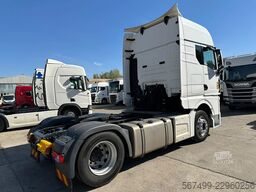 MAN TGX 18.470 Standard, XXL, Standklima, New Tacho...