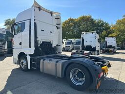 MAN TGX 18.470 Standard, XXL, Standklima, New Tacho...